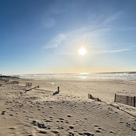 아파트 At The 아베이루